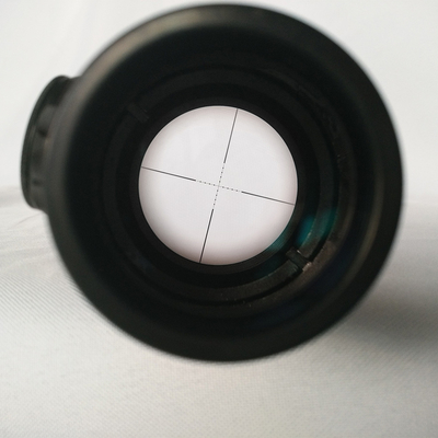 105 MOA Long Range Rifle Scopes 1-12x30 hanno esteso il sollievo dell'occhio