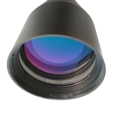 1/8&quot; portate di MOA Long Range Precision Shooting 4-48x65mm