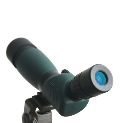 telescopio di aria aperta 20-60x60, portata di macchia militare di vetro di ED con il treppiede