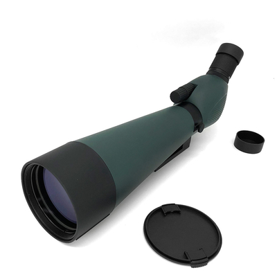 FMC impermeabilizzano il ODM dell'OEM di portate 25-75x80mm di bird-watching