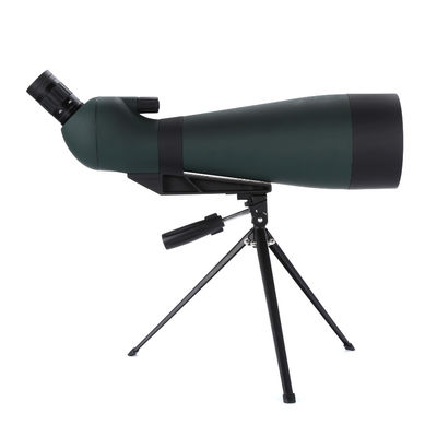 RoHS Birding che macchia la lente ottica di alto potere di portate 25-75x100
