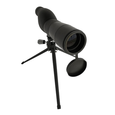 telescopio di bird-watching di caccia 15-45x60 con il treppiede