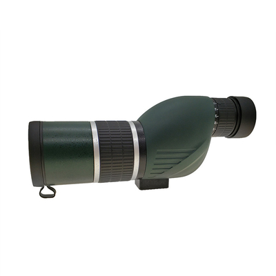bird-watching 12-36X50 che macchia portata, telescopio monoculare per il bird-watching