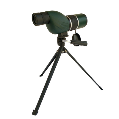 bird-watching 12-36X50 che macchia portata, telescopio monoculare per il bird-watching