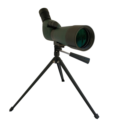 Bird-watching del prisma di Porro che macchia portata 15-45x60 impermeabile
