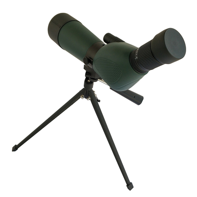 Bird-watching del prisma di Porro che macchia portata 15-45x60 impermeabile
