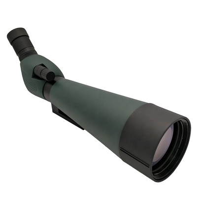 Portata militare di bird-watching con il treppiede 20-60x80
