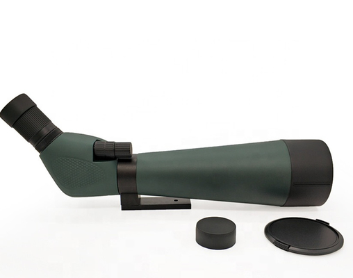 Portata militare di bird-watching con il treppiede 20-60x80