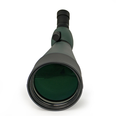 Portata militare di bird-watching con il treppiede 20-60x80
