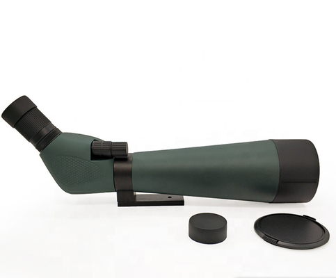 Cannocchiale impermeabile di birdwatching 20-60x60 per il telefono cellulare