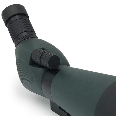 Cannocchiale impermeabile di birdwatching 20-60x60 per il telefono cellulare