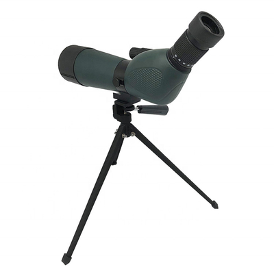 Cannocchiale impermeabile di birdwatching 20-60x60 per il telefono cellulare