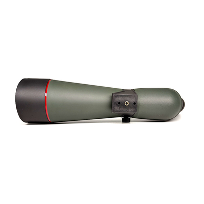 Bird-watching di ottica che macchia portata 20-60x80 con il treppiede