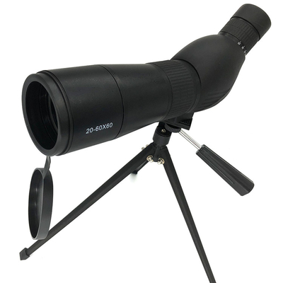 telescopio di bird-watching 20-60x60 con il supporto della finestra del treppiede