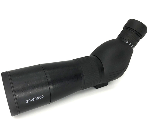 telescopio di bird-watching 20-60x60 con il supporto della finestra del treppiede