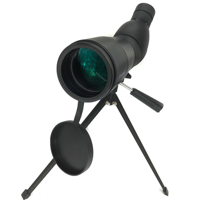 telescopio di bird-watching 20-60x60 con il supporto della finestra del treppiede