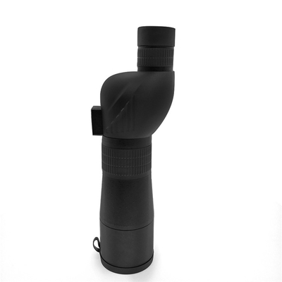 portata di macchia compatta diritta 15-45x60 per Birding