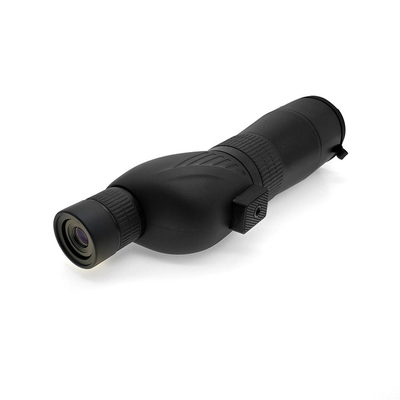 portata di macchia compatta diritta 15-45x60 per Birding