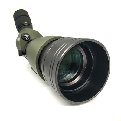 Portata IPX7 ED 20-60x60 di Olive Green Bird Watching Spotting