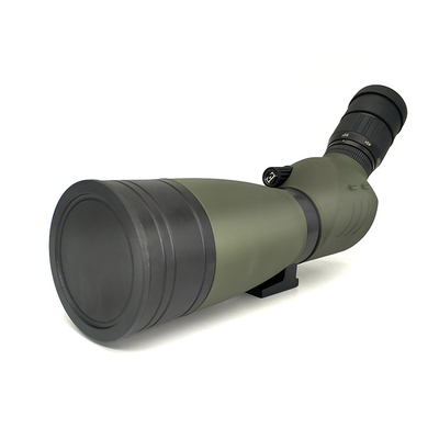 Portata IPX7 ED 20-60x60 di Olive Green Bird Watching Spotting