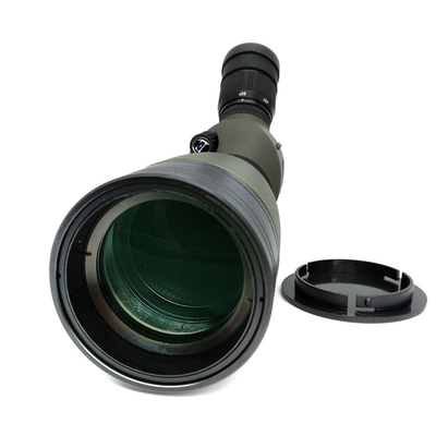 Portata IPX7 ED 20-60x60 di Olive Green Bird Watching Spotting