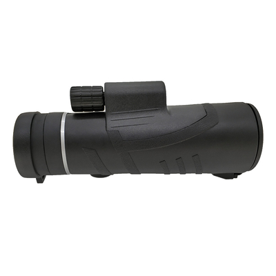 Telescopio monoculare della lunga autonomia 12x50, bird-watching di Mini Pocket Monocular Scope For
