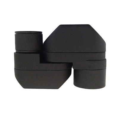 l'angolo del telescopio di 8x21 Monoscope ha sparato 1000m Mini For Adults And Children portatile