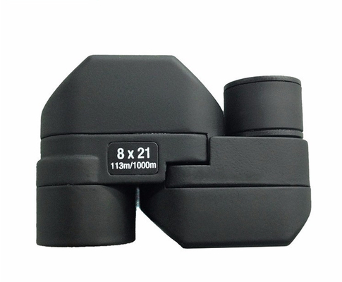 l'angolo del telescopio di 8x21 Monoscope ha sparato 1000m Mini For Adults And Children portatile
