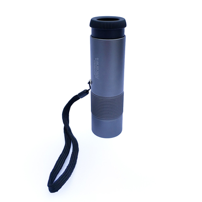 vetro di 8x33 Mini Waterproof Monocular Roof Tempered