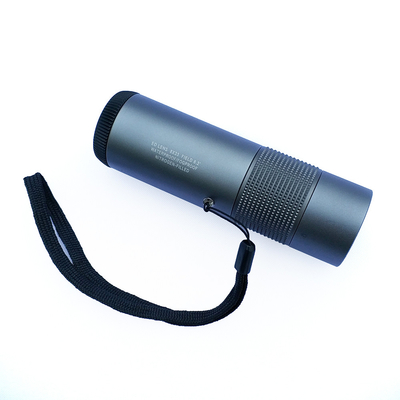 vetro di 8x33 Mini Waterproof Monocular Roof Tempered