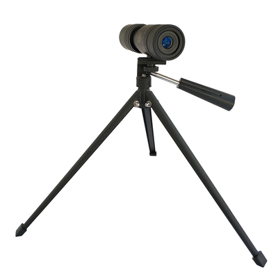 telescopio di Smartphone dello zoom 7-17x30, Mini Telescope For Mobile Phone monoculare