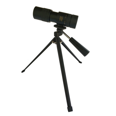 telescopio di Smartphone dello zoom 7-17x30, Mini Telescope For Mobile Phone monoculare