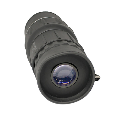 ottica doppia del fuoco dello zoom portatile monoculare di Smartphone del telescopio 16x52