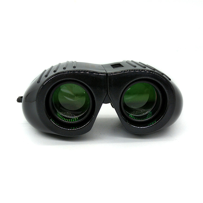 Telescopio binoculare facente un giro turistico ottico 8x22 con il prisma Bak4