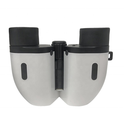 Toy Binoculars For Outdoor Activities antiurto del bambino del regalo Bak4 8x22