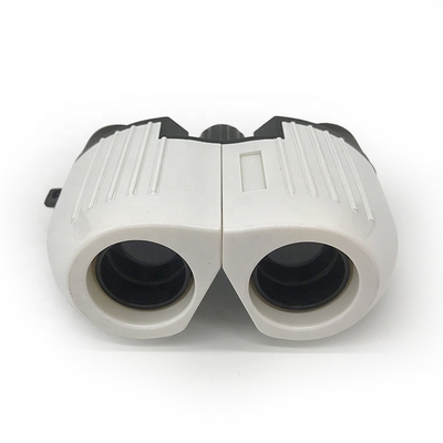 Toy Binoculars For Outdoor Activities antiurto del bambino del regalo Bak4 8x22