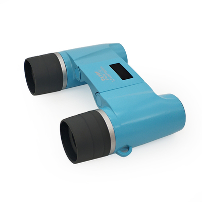 Binocolo compatto del ragazzo del bambino del regalo, binocolo della bambina 6X18