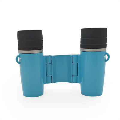 Binocolo compatto del ragazzo del bambino del regalo, binocolo della bambina 6X18