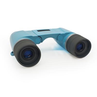 Binocolo compatto del ragazzo del bambino del regalo, binocolo della bambina 6X18