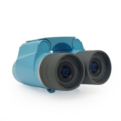 Binocolo compatto del ragazzo del bambino del regalo, binocolo della bambina 6X18