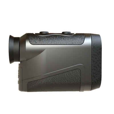 telemetro militare RoHS del laser del grado di GPS di golf 8X28