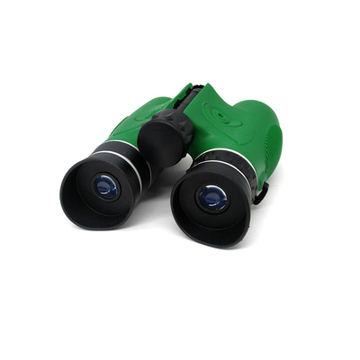 Toy Binoculars dei bambini resistenti agli urti 8x21mm per le attività all'aperto