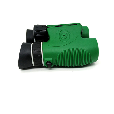 Toy Binoculars dei bambini resistenti agli urti 8x21mm per le attività all'aperto