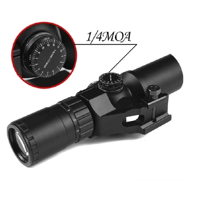 compatto illuminato portata leggera del fucile di caccia 1.5-5x32