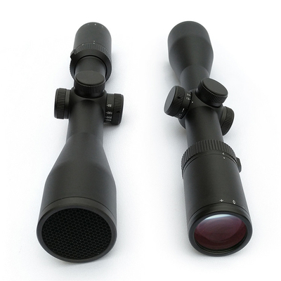 Portate pneumatiche del fucile della fucilazione di precisione della pistola 3-15x50