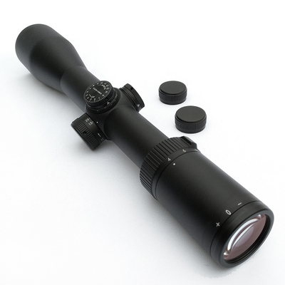 Portate pneumatiche del fucile della fucilazione di precisione della pistola 3-15x50