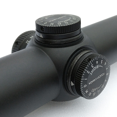 Portate pneumatiche del fucile della fucilazione di precisione della pistola 3-15x50