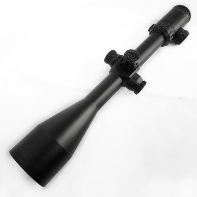 Portata del fucile della lunga autonomia di SFP FFP 2.5-35x56 per cercare la lente di HD