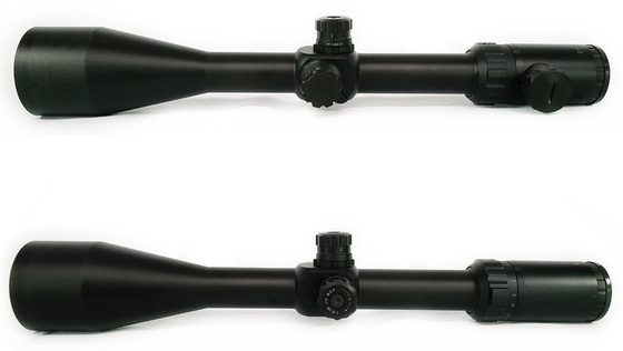 Portata del fucile della lunga autonomia di SFP FFP 2.5-35x56 per cercare la lente di HD