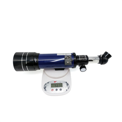 il rifrattore di viaggio di 70x360mm HD si incastra per astronomia